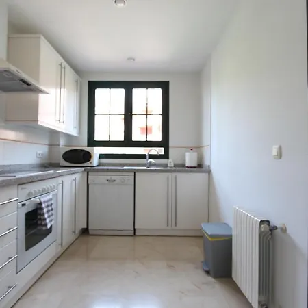 Appartement Los Altos De Sierra Cortina *